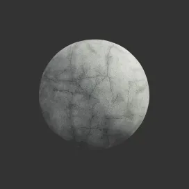 City street asphalt generic cracked 3